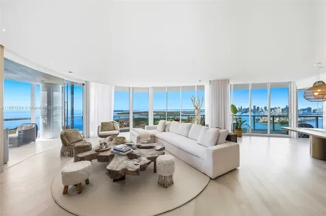 100 S Pointe Drive Miami Beach FL 33139