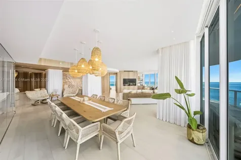 100 S Pointe Drive Miami Beach FL 33139