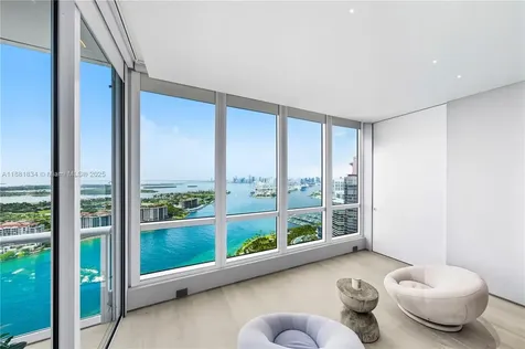 100 S Pointe Drive Miami Beach FL 33139