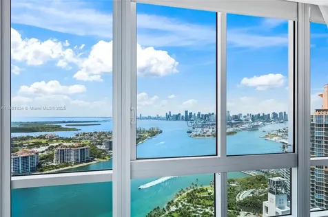 100 S Pointe Drive Miami Beach FL 33139