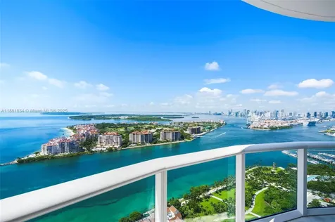 100 S Pointe Drive Miami Beach FL 33139