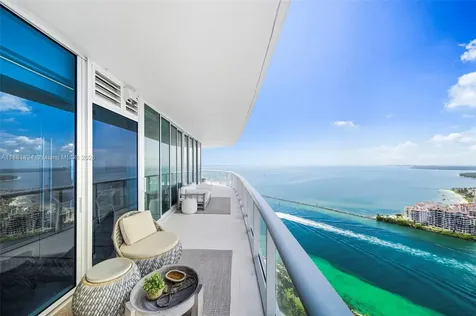 100 S Pointe Drive Miami Beach FL 33139