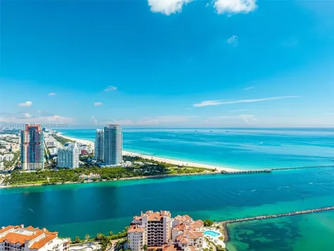 100 S Pointe Drive Miami Beach FL 33139