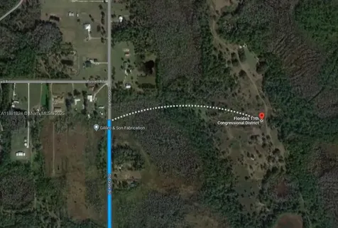 S 132 Fort N 1848 Other City - In The State Of Florida FL 33868