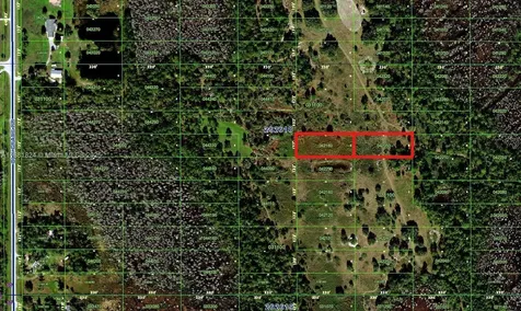 S 132 Fort N 1848 Other City - In The State Of Florida FL 33868