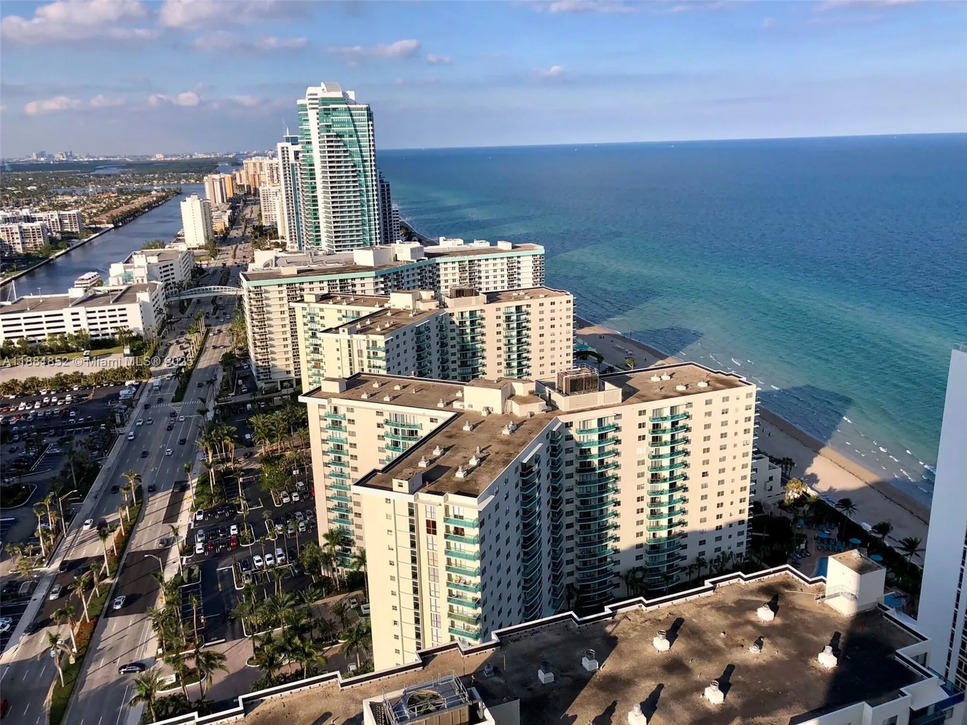 4111 S Ocean Drive Hollywood FL 33019