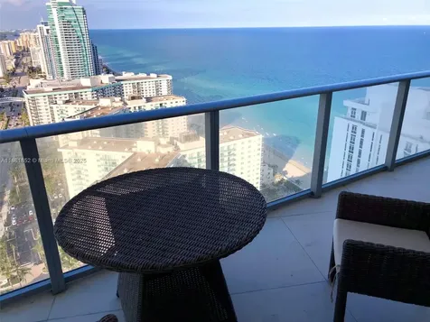 4111 S Ocean Drive Hollywood FL 33019