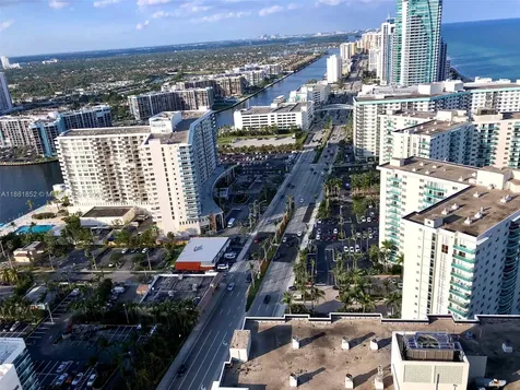 4111 S Ocean Drive Hollywood FL 33019