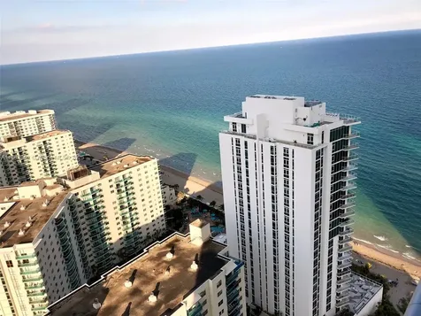 4111 S Ocean Drive Hollywood FL 33019
