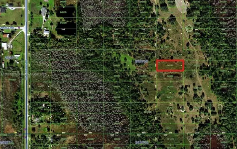 S 132 Fort N 1848 1 + 2 Other City - In The State Of Florida FL 33868