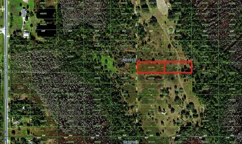 S 132 Fort N 1848 1 + 2 Other City - In The State Of Florida FL 33868