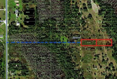 S 132 Fort N 1848 1 + 2 Other City - In The State Of Florida FL 33868