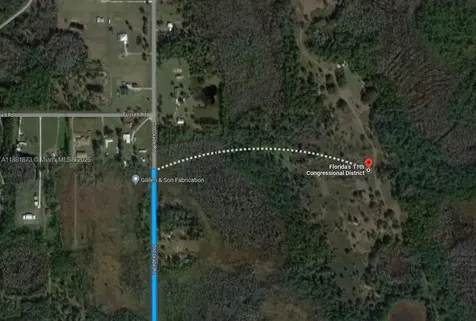 S 132 Fort N 1848 1 + 2 Other City - In The State Of Florida FL 33868