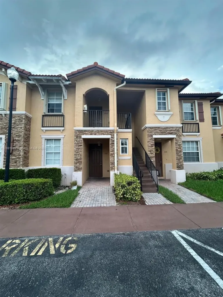1650 NE 33rd Avenue Homestead FL 33033