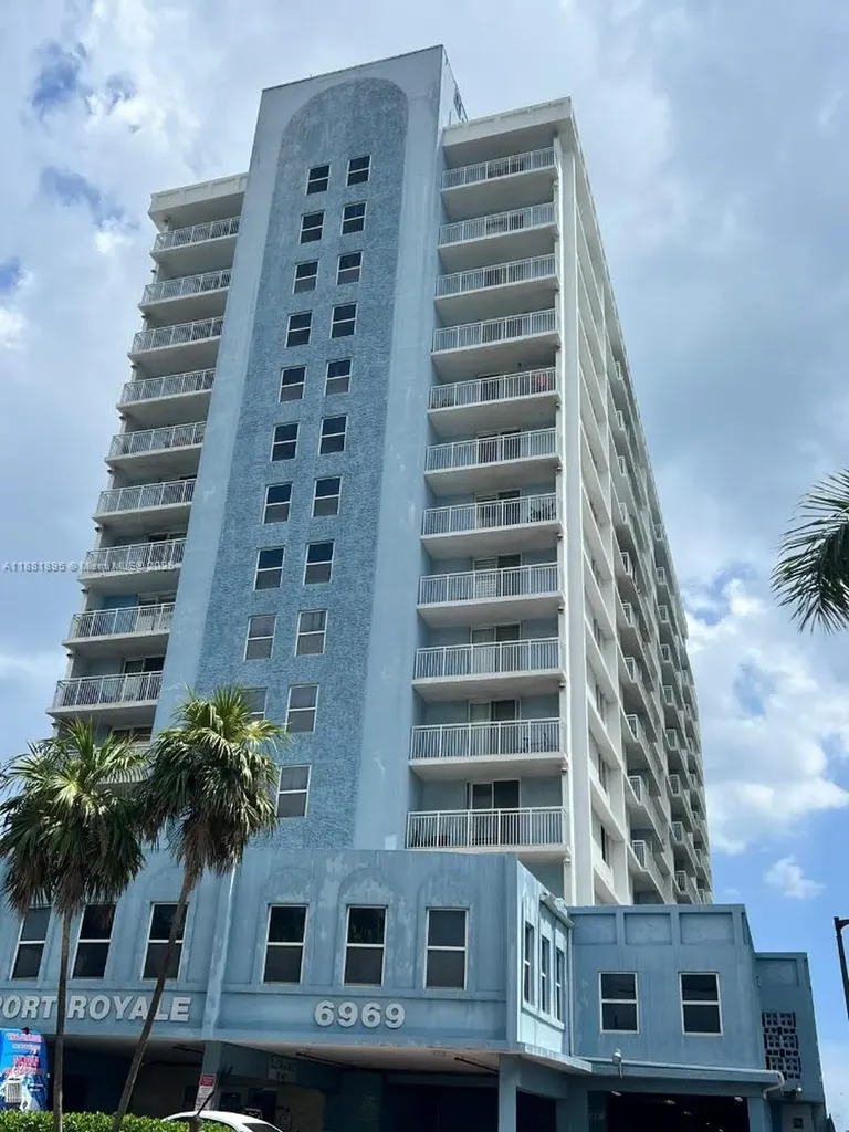 Miami Beach FL 33141