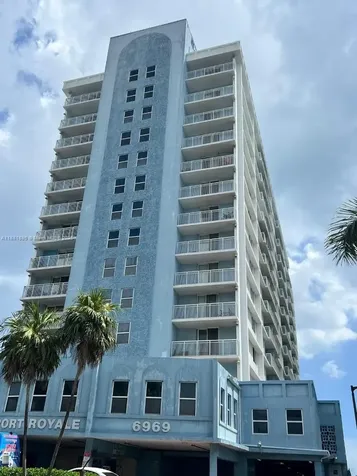 Miami Beach FL 33141