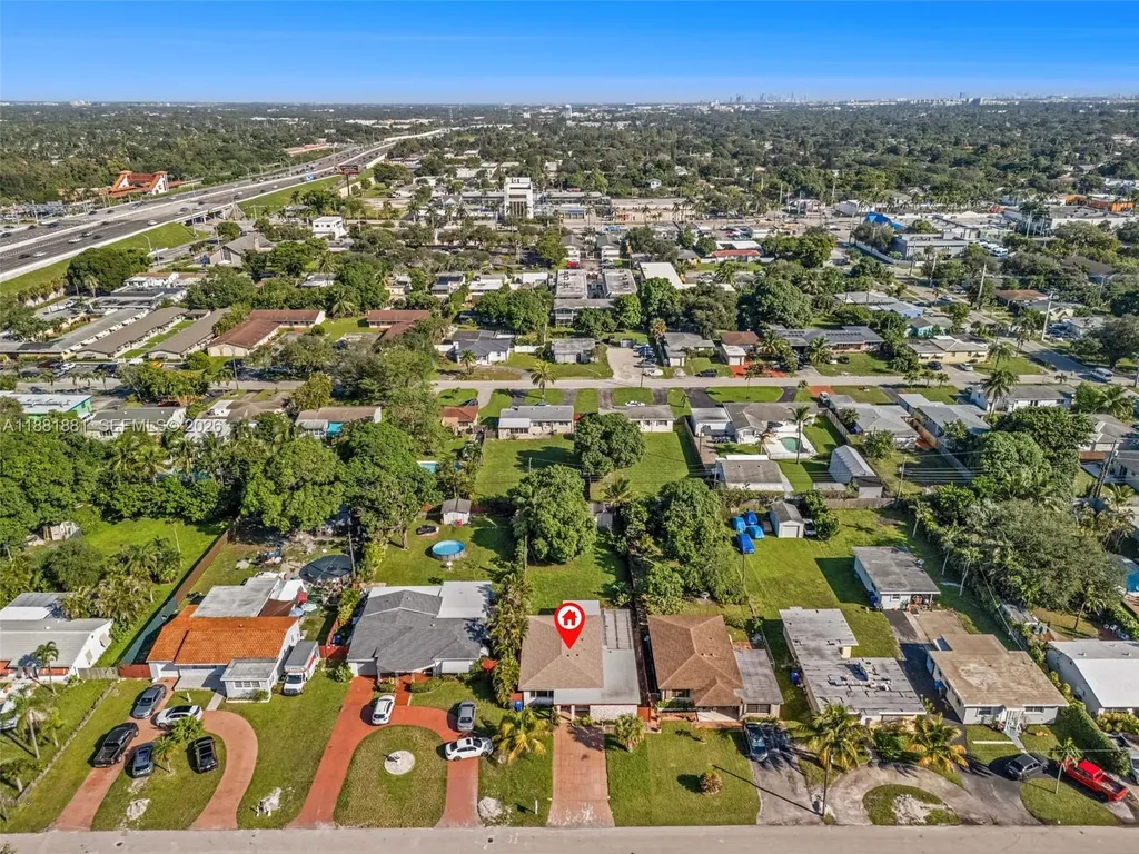 2831 Monroe Street Hollywood FL 33020