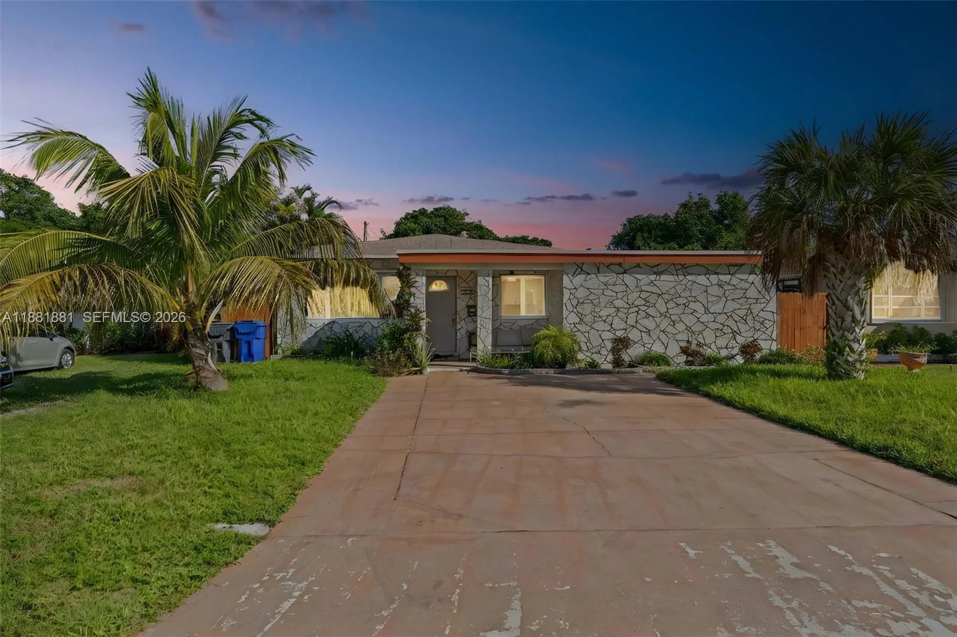 2831 Monroe Street Hollywood FL 33020
