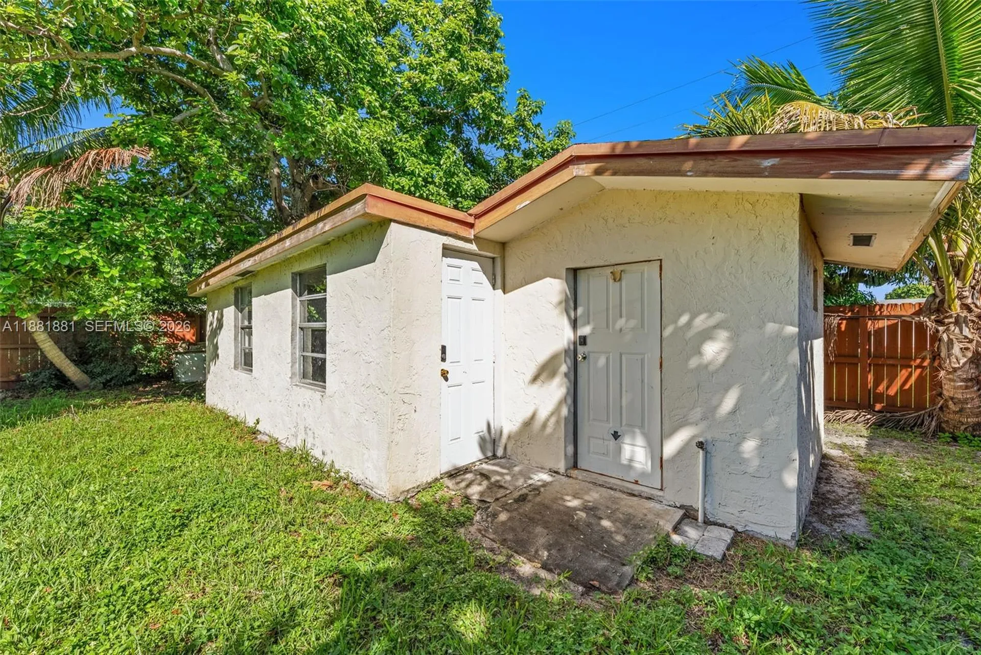 2831 Monroe Street Hollywood FL 33020