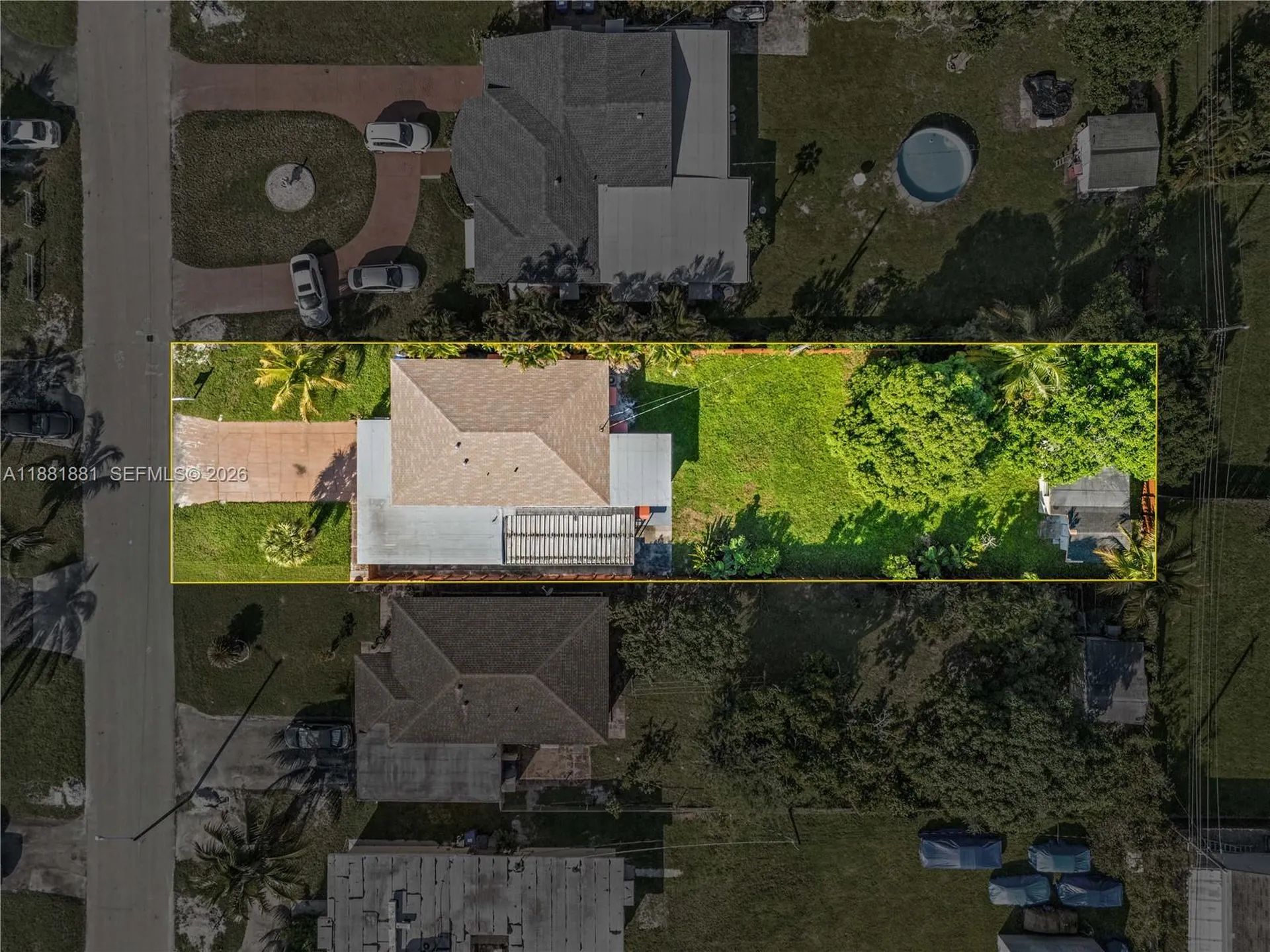 2831 Monroe Street Hollywood FL 33020