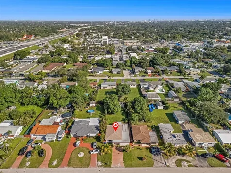 2831 Monroe Street Hollywood FL 33020