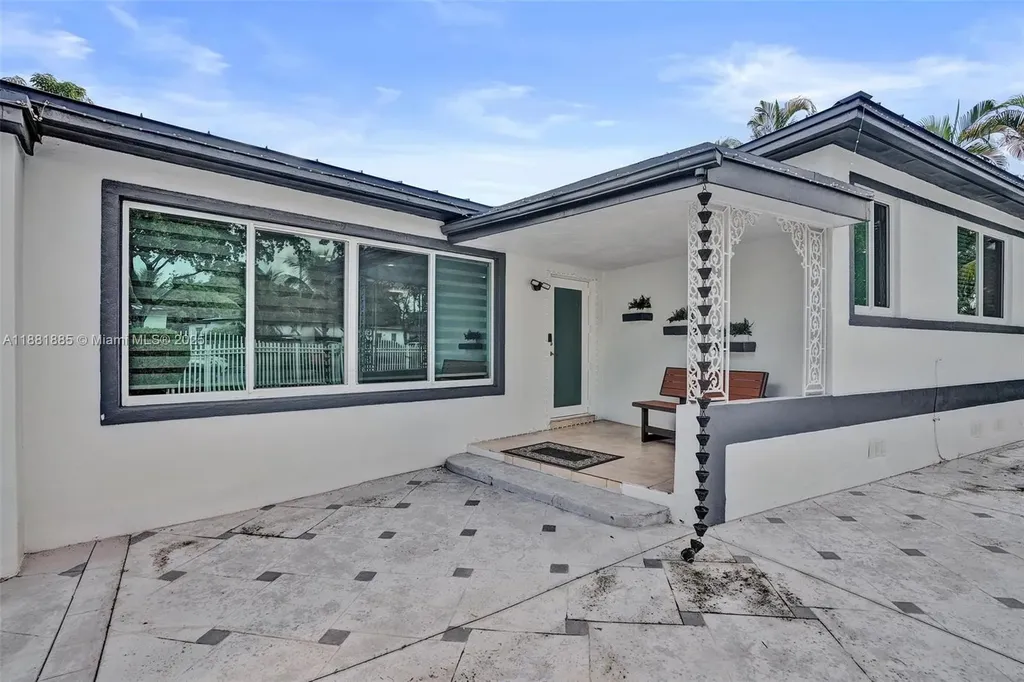 12585 NE Miami Court North Miami FL 33161