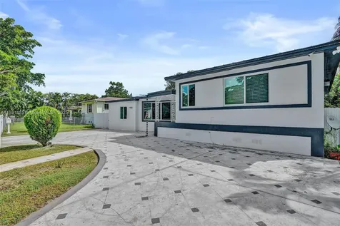12585 NE Miami Court North Miami FL 33161