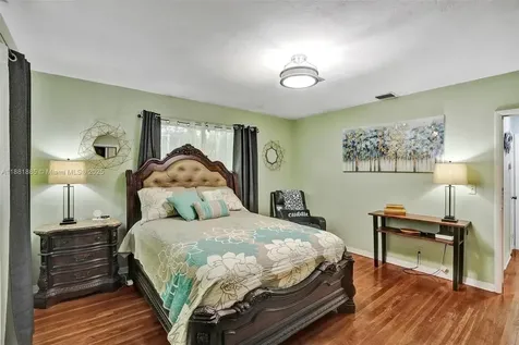 12585 NE Miami Court North Miami FL 33161