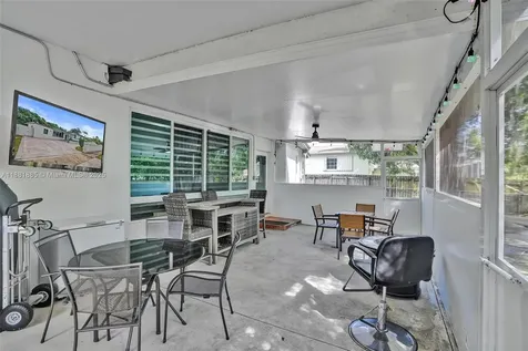 12585 NE Miami Court North Miami FL 33161