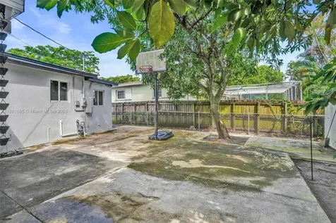 12585 NE Miami Court North Miami FL 33161