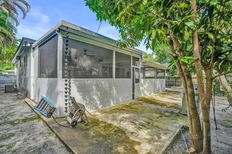 12585 NE Miami Court North Miami FL 33161