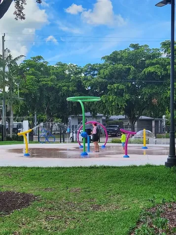 12585 NE Miami Court North Miami FL 33161
