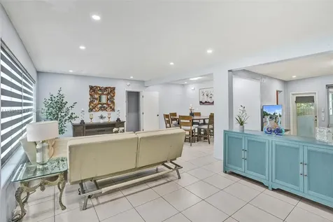 12585 NE Miami Court North Miami FL 33161