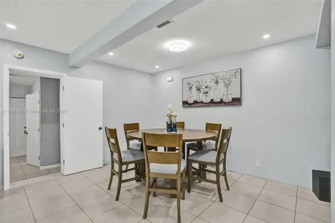 12585 NE Miami Court North Miami FL 33161