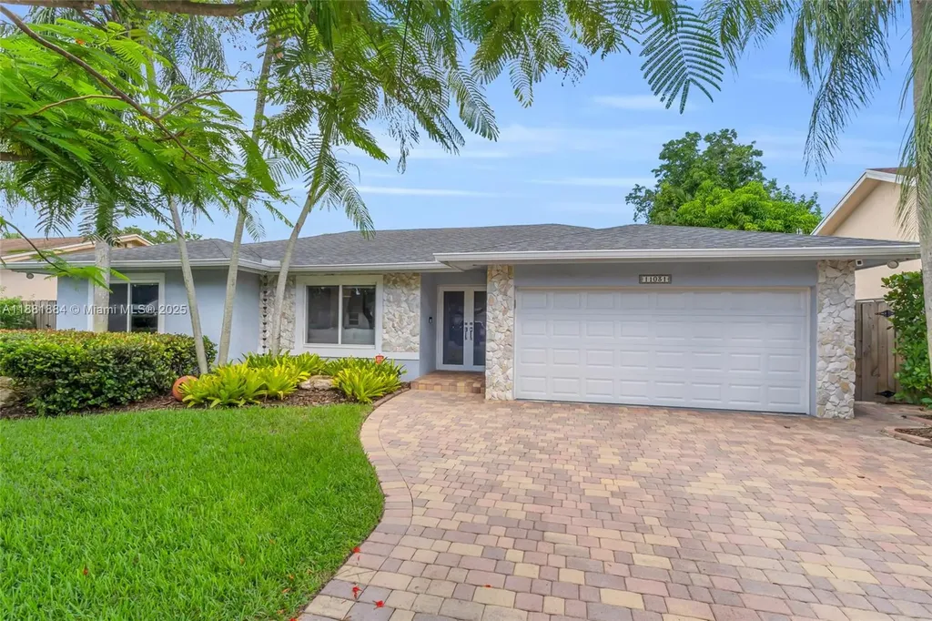 11031 SW 138th Avenue Miami FL 33186