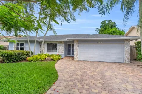 11031 SW 138th Avenue Miami FL 33186