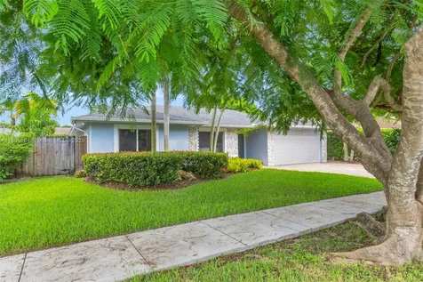 11031 SW 138th Avenue Miami FL 33186