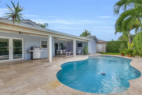 11031 SW 138th Avenue Miami FL 33186