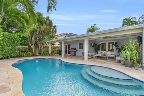 11031 SW 138th Avenue Miami FL 33186