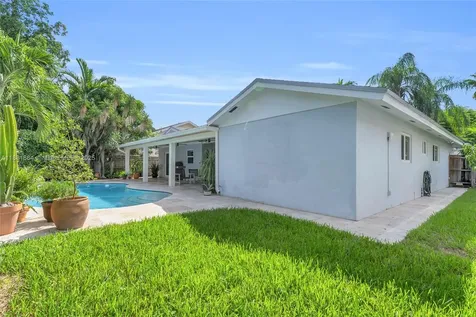11031 SW 138th Avenue Miami FL 33186