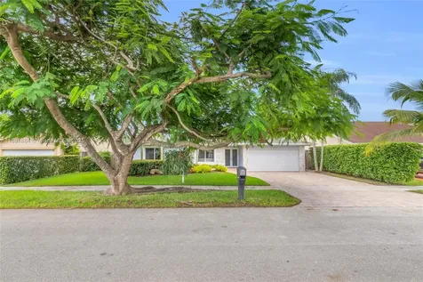11031 SW 138th Avenue Miami FL 33186