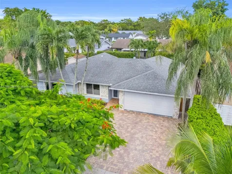 11031 SW 138th Avenue Miami FL 33186