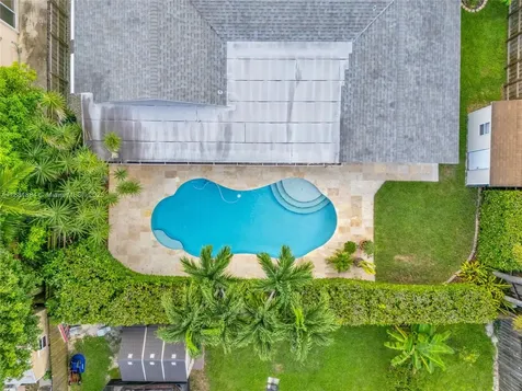 11031 SW 138th Avenue Miami FL 33186