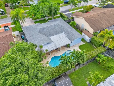 11031 SW 138th Avenue Miami FL 33186