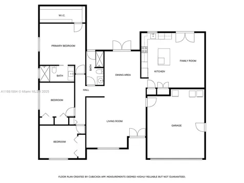 11031 SW 138th Avenue Miami FL 33186