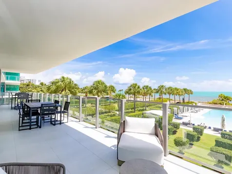 360 Ocean Drive Key Biscayne FL 33149