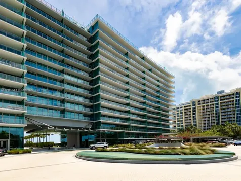360 Ocean Drive Key Biscayne FL 33149