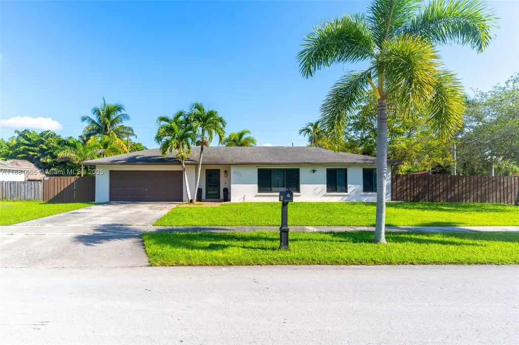 407 NW 18th Street Homestead FL 33030