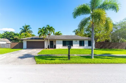 407 NW 18th Street Homestead FL 33030