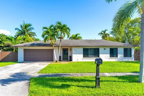 407 NW 18th Street Homestead FL 33030